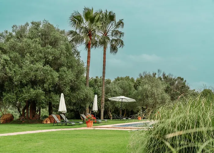 Reserva Rotana Golf Resort