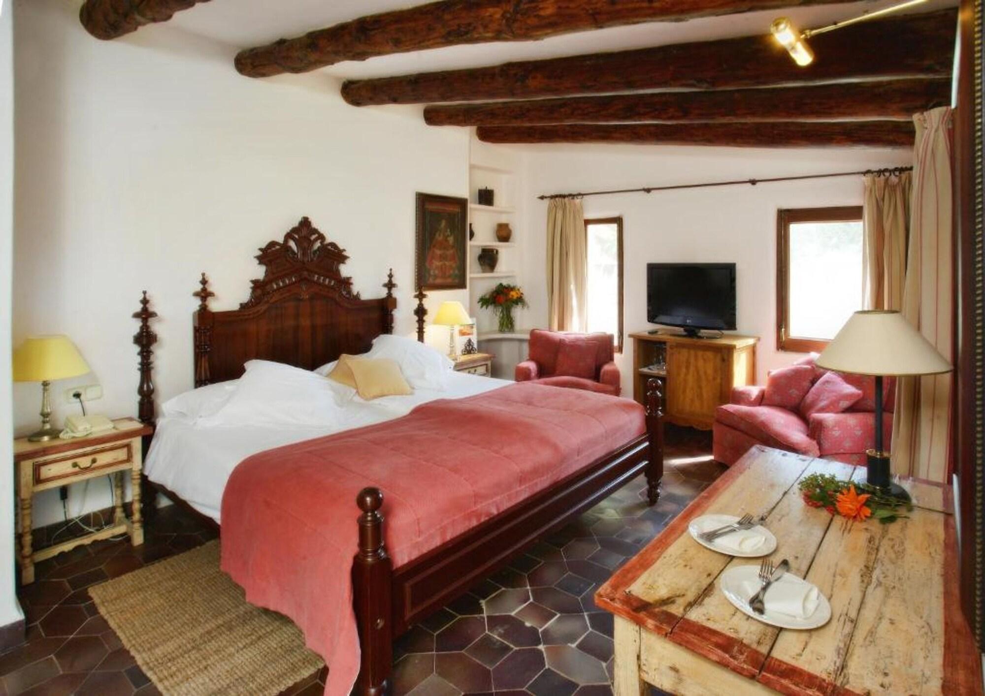 Hotel La Reserva Rotana Manacor (Mallorca)