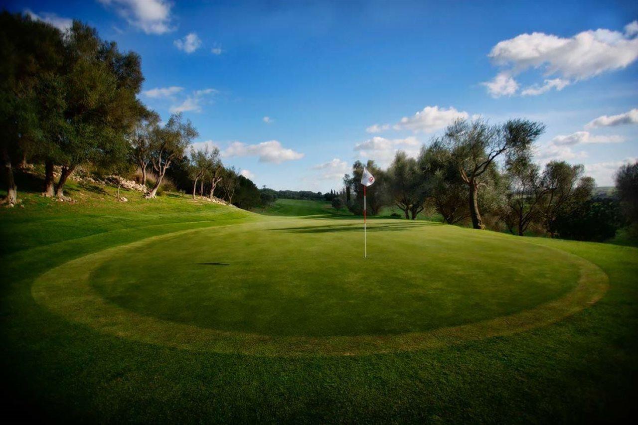 La Reserva Rotana Manacor (Mallorca)
