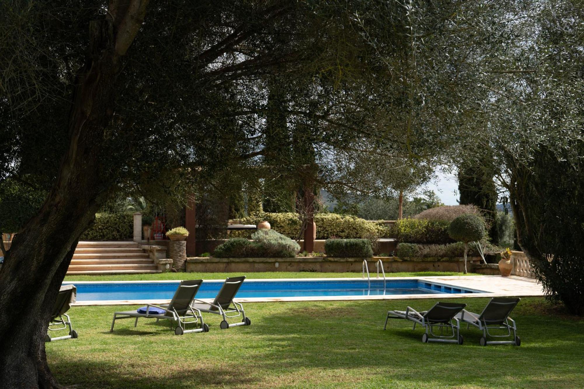 Hotel La Reserva Rotana Manacor (Mallorca)