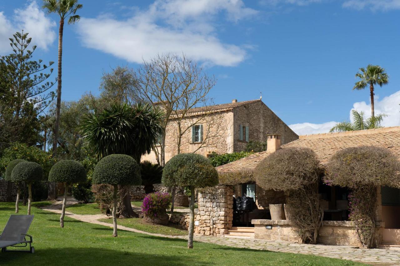 La Reserva Rotana Manacor (Mallorca)