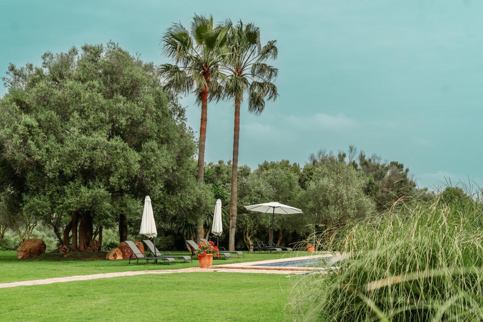 Hotel Reserva Rotana Golf Manacor (Mallorca)
