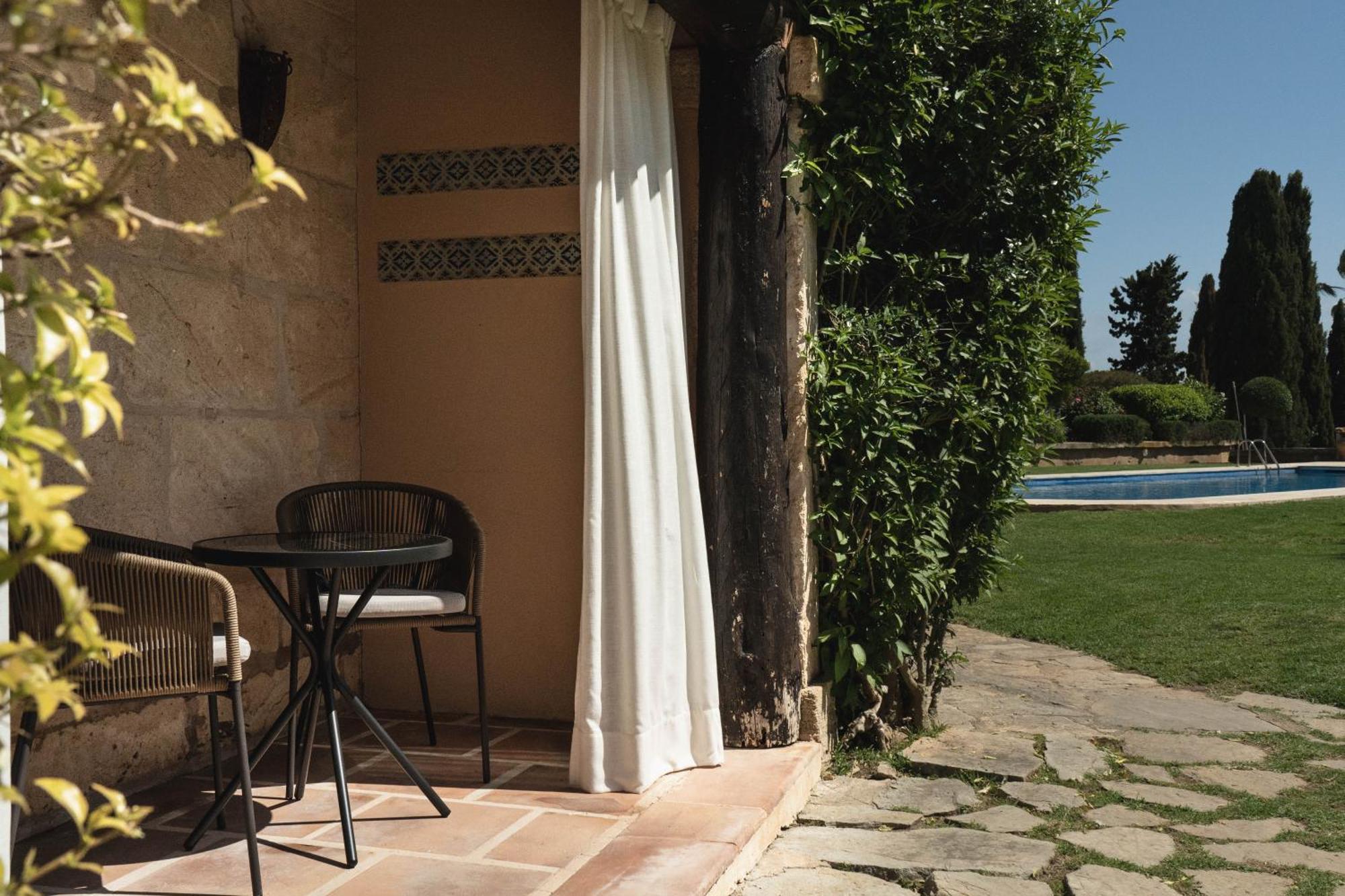 Reserva Rotana Golf 5*