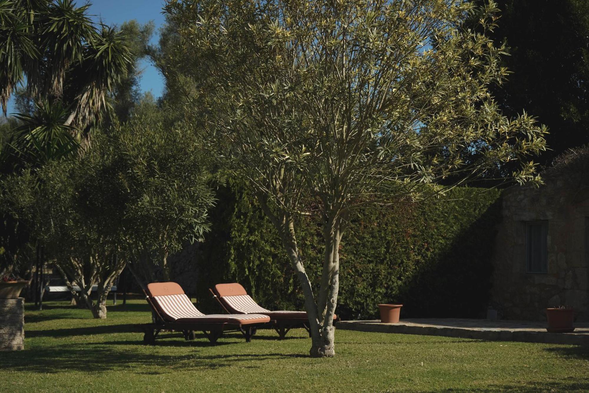 Reserva Rotana Golf Hotel Manacor (Mallorca)