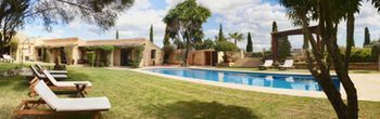 Reserva Rotana Golf 5* Manacor (Mallorca)