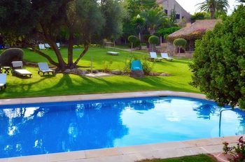 Hotel Reserva Rotana Golf 5*