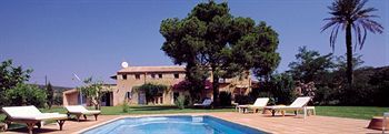 Reserva Rotana Golf Hotel