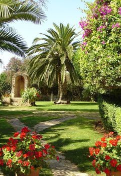 Hotel Reserva Rotana Golf 5*