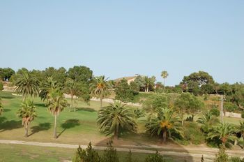Hotel Reserva Rotana Golf Manacor (Mallorca)
