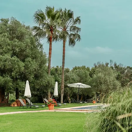 Reserva Rotana Golf Resort Manacor  Exterior photo