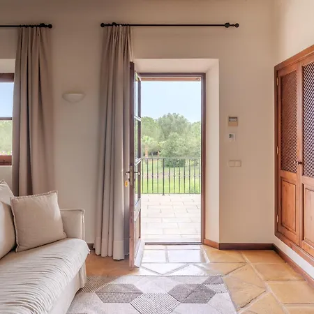 Reserva Rotana Golf Resort Manacor  Exterior photo