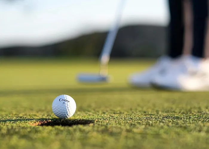 Reserva Rotana Golf Resort