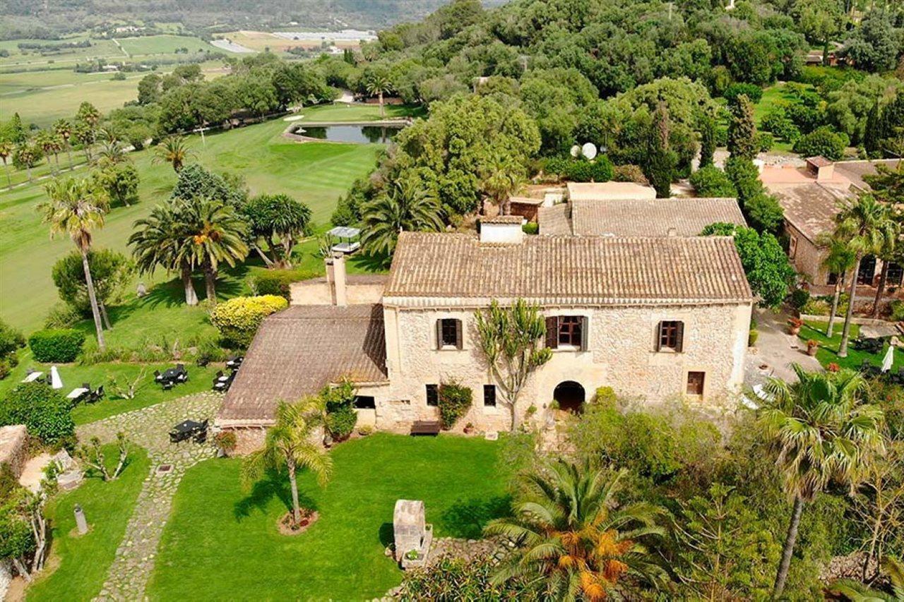 Reserva Rotana Golf 5*